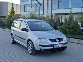VW Touran 1.9TDI* (105)* ABTOMATK*  * *  | Mobile.bg    11
