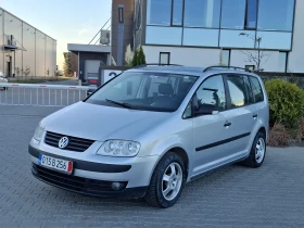    VW Touran 1.9TDI* (105)* ABTOMATK*  * * 