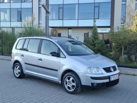 VW Touran 1.9TDI* (105)* ABTOMATK*  * *  | Mobile.bg    13