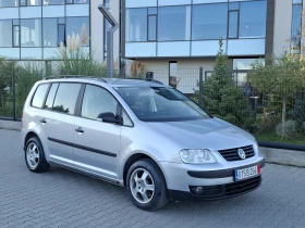 VW Touran 1.9TDI* (105)* ABTOMATK*  * *  | Mobile.bg    12