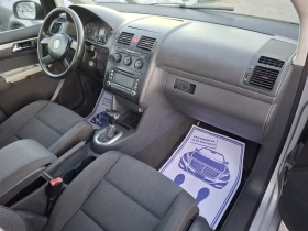 VW Touran 1.9TDI* (105)* ABTOMATK*  * *  | Mobile.bg    17