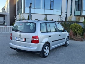 VW Touran 1.9TDI* (105)* ABTOMATK*  * *  | Mobile.bg    15