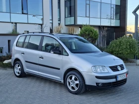 VW Touran 1.9TDI* (105)* ABTOMATK*  * *  | Mobile.bg    10