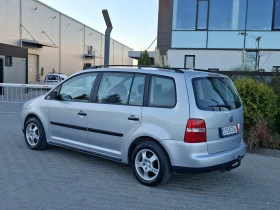 VW Touran 1.9TDI* (105)* ABTOMATK*  * *  | Mobile.bg    5