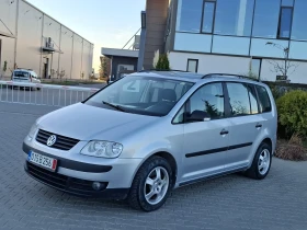     VW Touran 1.9TDI* (105)* ABTOMATK*  * * 