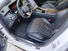 Mercedes-Benz S 500 * AMG* 4M* LONG* 3xTV, FULL, снимка 7