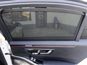 Mercedes-Benz S 500 * AMG* 4M* LONG* 3xTV, FULL, снимка 13