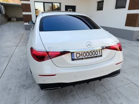 Mercedes-Benz S 500 * AMG* 4M* LONG* 3xTV, FULL, снимка 6