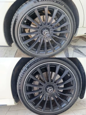 Mercedes-Benz S 500 * AMG* 4M* LONG* 3xTV, FULL, снимка 16