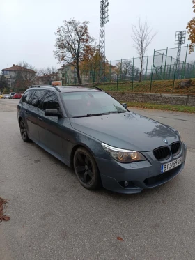 BMW 520 | Mobile.bg    2