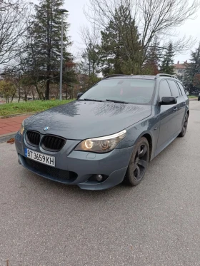 BMW 520 | Mobile.bg    3