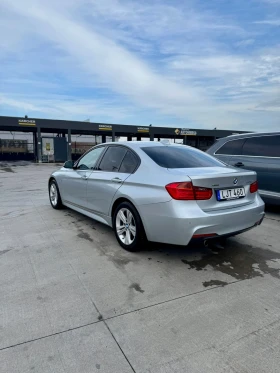 BMW 320 M packet X drive, снимка 4