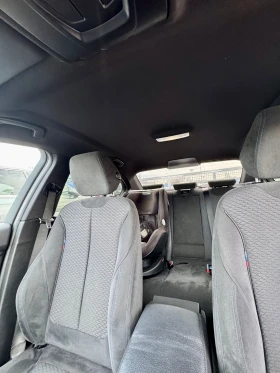 BMW 320 M packet X drive, снимка 10