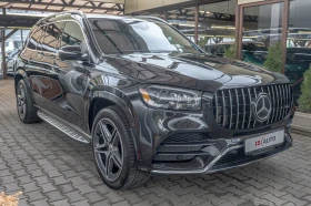 Mercedes-Benz GLS 450 4Matic/Burmester/Обдухване/AMG/Ambient/Камера 360 - 109900 лв. / 56190.98 € - 19030413 2