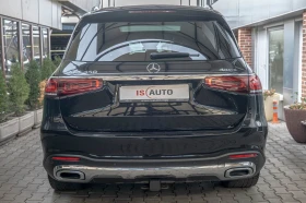 Mercedes-Benz GLS 450 4Matic/Burmester/Обдухване/AMG/Ambient/Камера 360 - 109900 лв. / 56190.98 € - 19030413 4