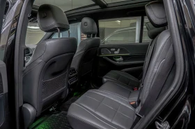 Mercedes-Benz GLS 450 4Matic/Burmester/Обдухване/AMG/Ambient/Камера 360 - 109900 лв. / 56190.98 € - 19030413 9