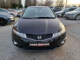 Honda Civic 1.8-140 i-VTEC!! FACELIFT!! KOJA! KEYLESS GO! PODG | Mobile.bg � ����� ������ 2
