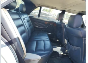 Mercedes-Benz 560 - 13000 € / 25425.79 лв. - 33868310 9