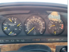 Mercedes-Benz 560 - 13000 € / 25425.79 лв. - 33868310 7