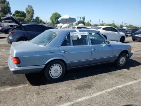 Mercedes-Benz 560 - 13000 € / 25425.79 лв. - 33868310 4