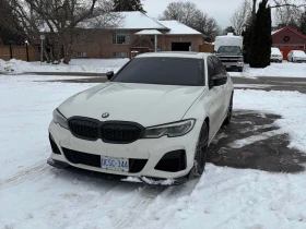 BMW 340 2020 M340i xDrive * CARFAX * БЕЗ ПЪРВОНАЧАЛНА