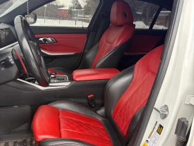 BMW 340 2020 M340i xDrive * CARFAX * БЕЗ ПЪРВОНАЧАЛНА - 62350 лв. / 31879.05 € - 55120403 10