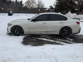 BMW 340 2020 M340i xDrive * CARFAX * БЕЗ ПЪРВОНАЧАЛНА - 62350 лв. / 31879.05 € - 55120403 3