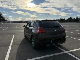 Peugeot 3008, снимка 6