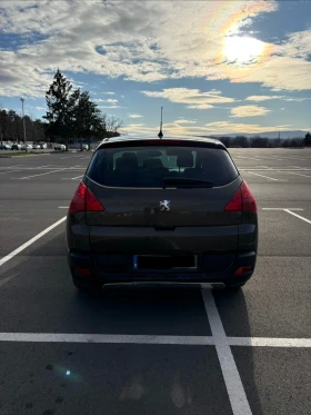 Peugeot 3008, снимка 7