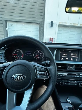Kia Optima - 7000 USD - 33760651 9