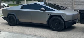 Tesla Cybertruck * Cyberbeast * CARFAX * БЕЗ ПЪРВОНАЧАЛНА ВНОСКА - 83250 € / 162822.85 лв. - 69082244 14