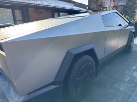 Tesla Cybertruck * Cyberbeast * CARFAX * БЕЗ ПЪРВОНАЧАЛНА ВНОСКА - 83250 € / 162822.85 лв. - 69082244 3