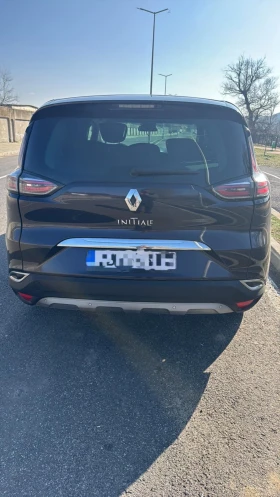 Renault Espace, снимка 3