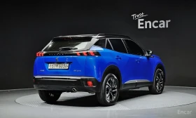Peugeot 2008 - 18151 € / 35500.27 лв. - 29840189 2