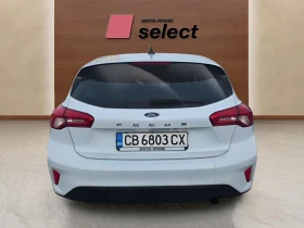 Ford Focus 1.0 EcoBoost - 11197 € / 21899.43 лв. - 20756868 6
