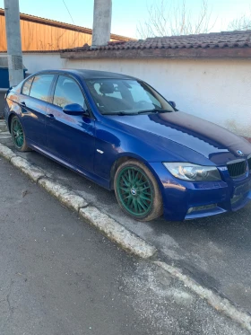 BMW 330 - 2700 € / 5280.74 лв. - 41472577 4