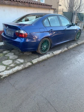 BMW 330 - 2700 € / 5280.74 лв. - 41472577 5