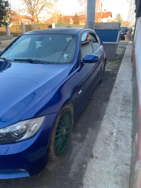 BMW 330 - 2700 € / 5280.74 лв. - 41472577 2