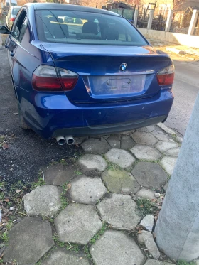 BMW 330 - 2700 € / 5280.74 лв. - 41472577 3