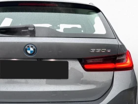 BMW 330 e* xDrive* HUD* Adaptive LED* Memory, снимка 4
