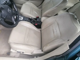 Nissan Primera 2.0, снимка 14