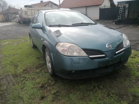 Nissan Primera 2.0, снимка 6