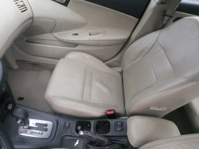 Nissan Primera 2.0, снимка 13