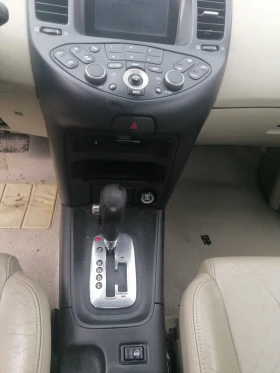 Nissan Primera 2.0, снимка 12