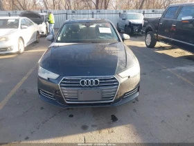 Audi A4 Premium* Без търг* Крайна цена