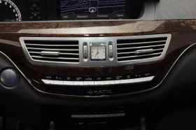 Mercedes-Benz S 450 4MATIC| ОБДУХ| КАМЕРА| ЩОРИ| KEYLESS - 9300 € / 18189.22 лв. - 61616372 11