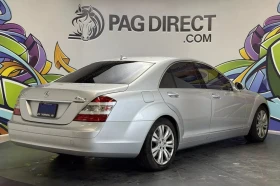 Mercedes-Benz S 450 4MATIC| ОБДУХ| КАМЕРА| ЩОРИ| KEYLESS - 9300 € / 18189.22 лв. - 61616372 6