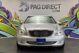 Mercedes-Benz S 450 4MATIC| ОБДУХ| КАМЕРА| ЩОРИ| KEYLESS - 9300 € / 18189.22 лв. - 61616372 2