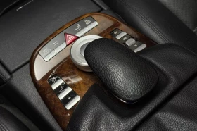 Mercedes-Benz S 450 4MATIC| ОБДУХ| КАМЕРА| ЩОРИ| KEYLESS - 9300 € / 18189.22 лв. - 61616372 9