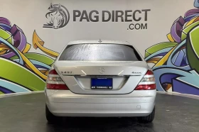 Mercedes-Benz S 450 4MATIC| ОБДУХ| КАМЕРА| ЩОРИ| KEYLESS - 9300 € / 18189.22 лв. - 61616372 5